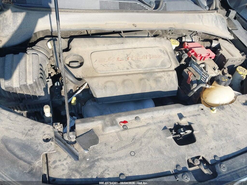 3C4NJDCBXLT160854 2020 JEEP COMPASS photo no. 10