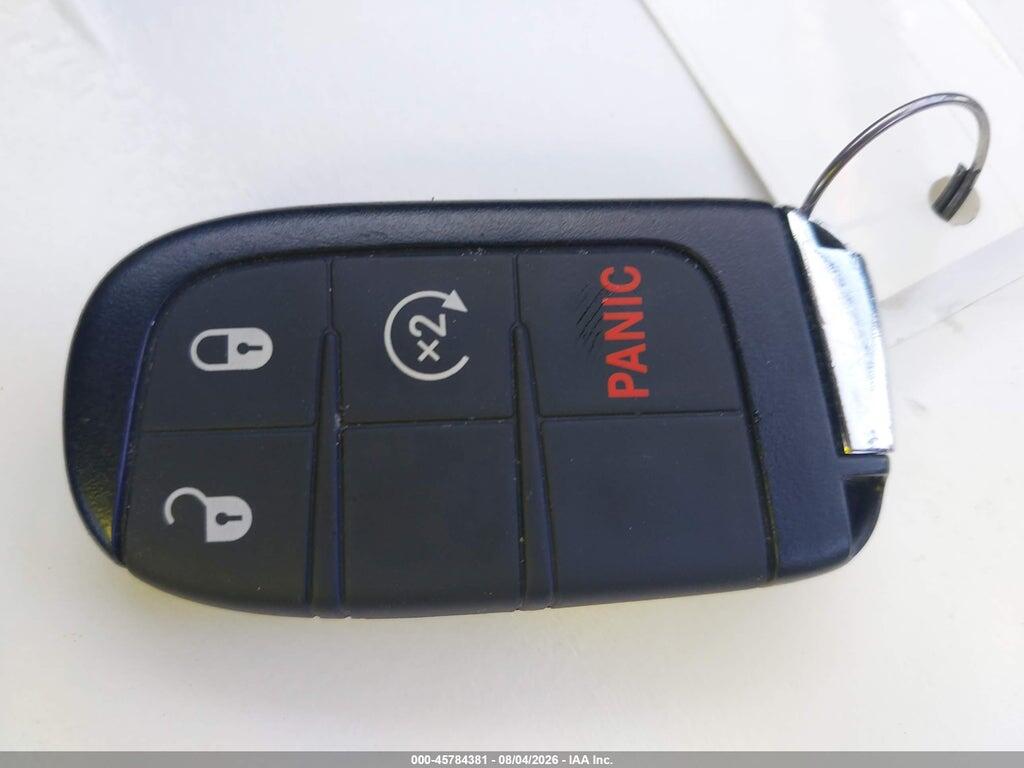 3C4NJDCBXLT160854 2020 JEEP COMPASS photo no. 11