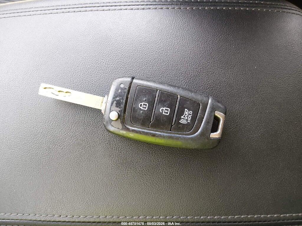 5NMS2CAD4LH155693 2020 HYUNDAI SANTA FE photo no. 11