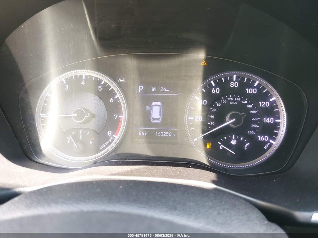 5NMS2CAD4LH155693 2020 HYUNDAI SANTA FE photo no. 7