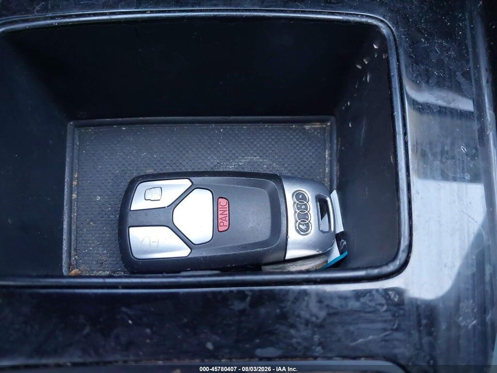WAUGMAF43LN008567 2020 AUDI A4 photo no. 11