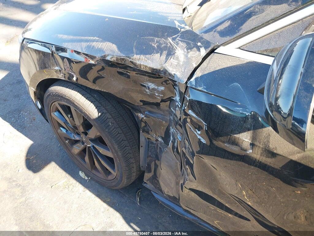 WAUGMAF43LN008567 2020 AUDI A4 photo no. 6