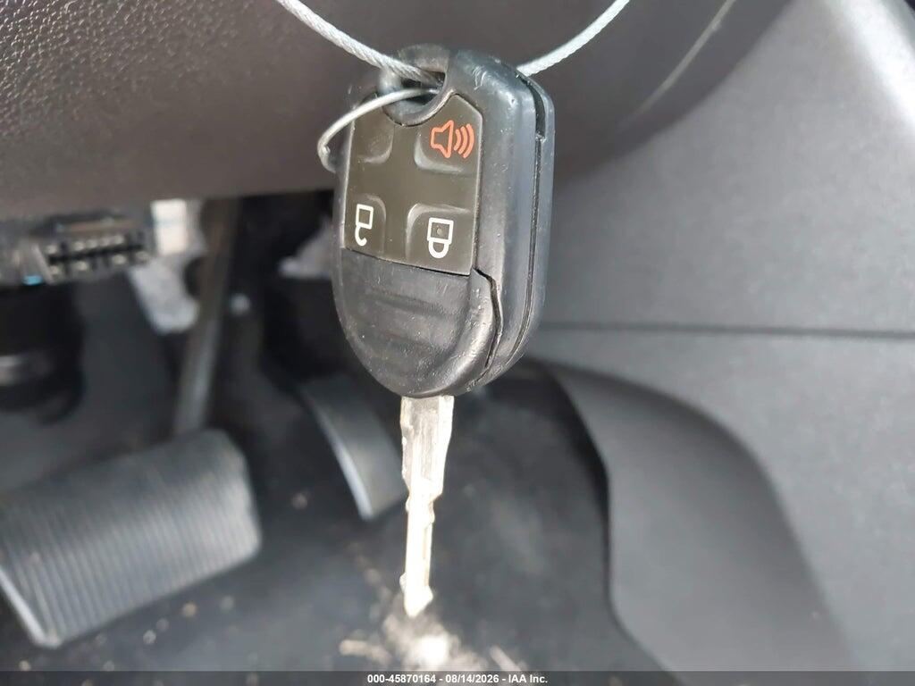 2FMDK3GC9DBB43994 2013 FORD EDGE photo no. 11