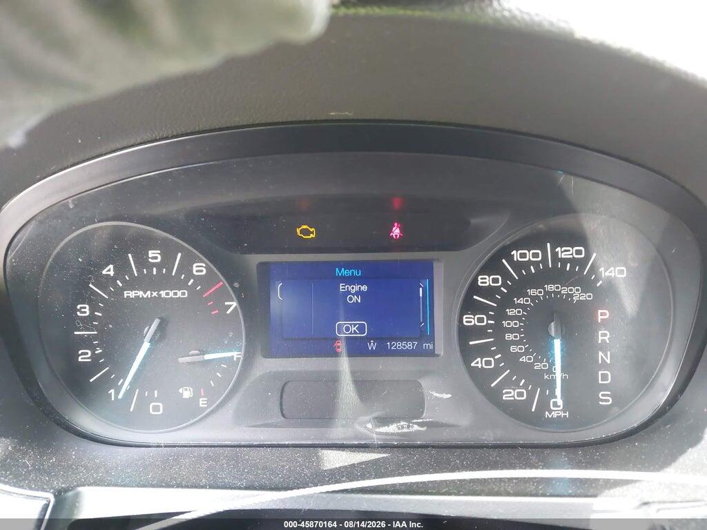 2FMDK3GC9DBB43994 2013 FORD EDGE photo no. 7