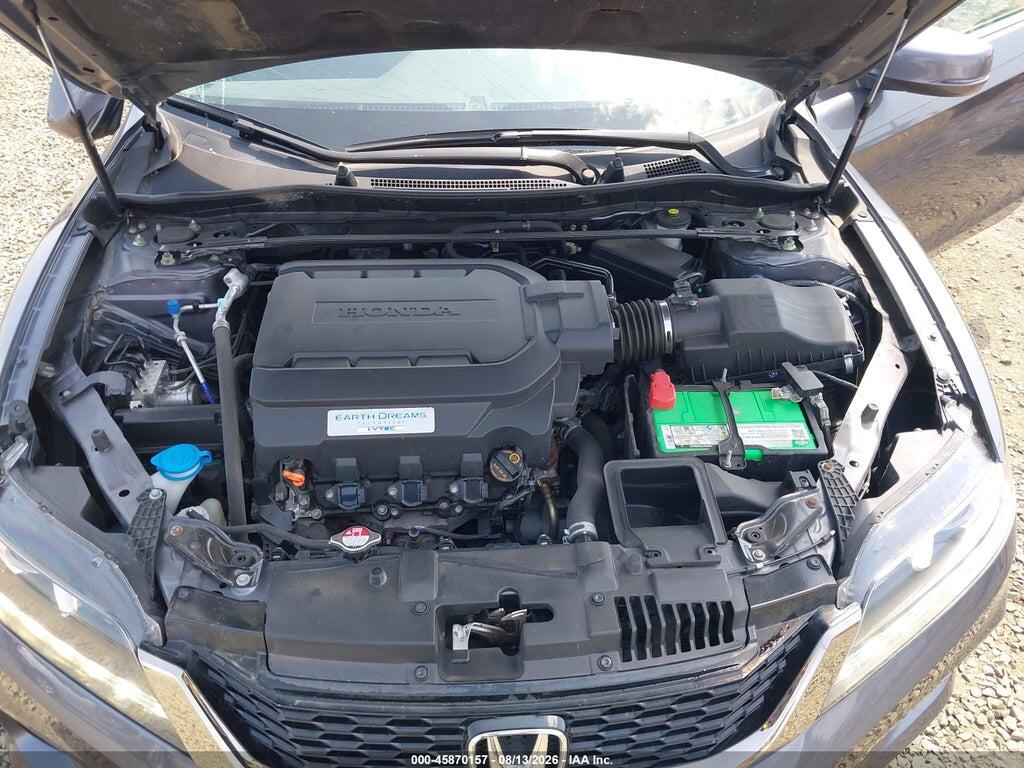 1HGCT2B82DA009917 2013 HONDA ACCORD photo no. 10