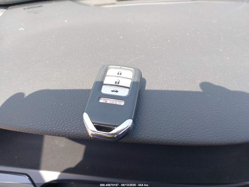 1HGCT2B82DA009917 2013 HONDA ACCORD photo no. 11