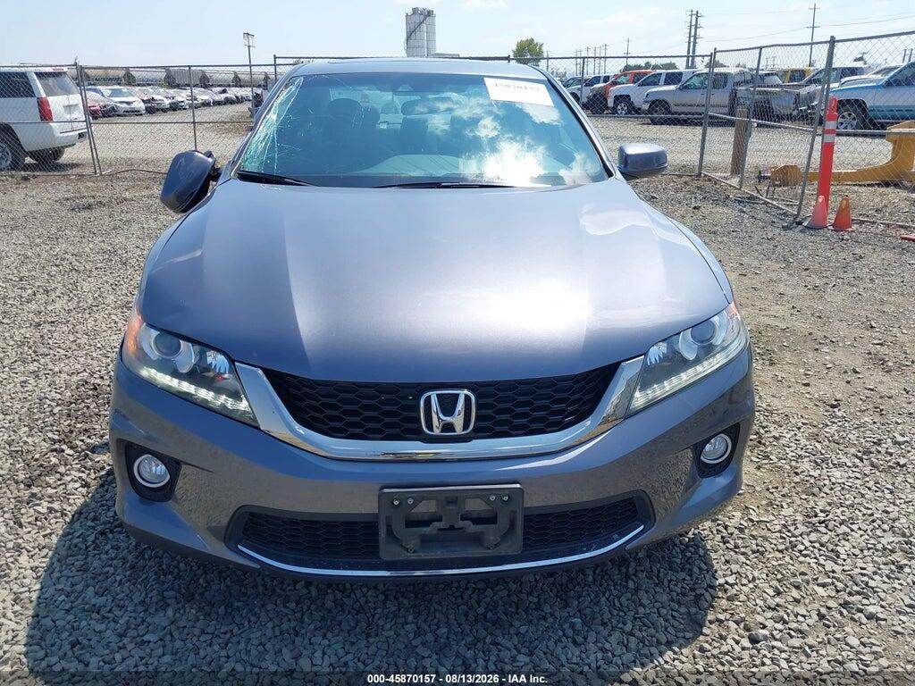 1HGCT2B82DA009917 2013 HONDA ACCORD photo no. 12