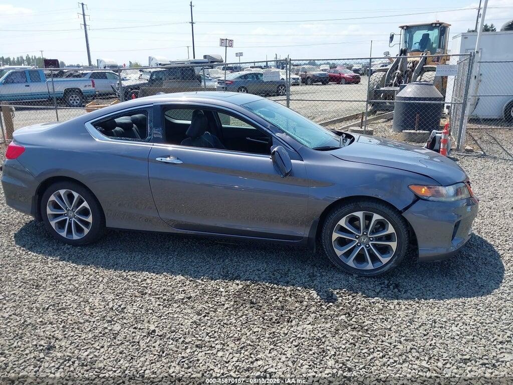 1HGCT2B82DA009917 2013 HONDA ACCORD photo no. 6
