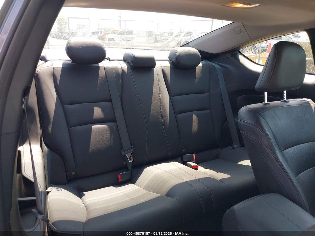 1HGCT2B82DA009917 2013 HONDA ACCORD photo no. 8