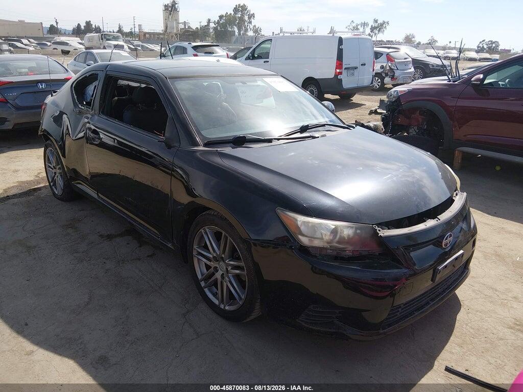 JTKJF5C74D3053306 2013 SCION TC photo no. 1