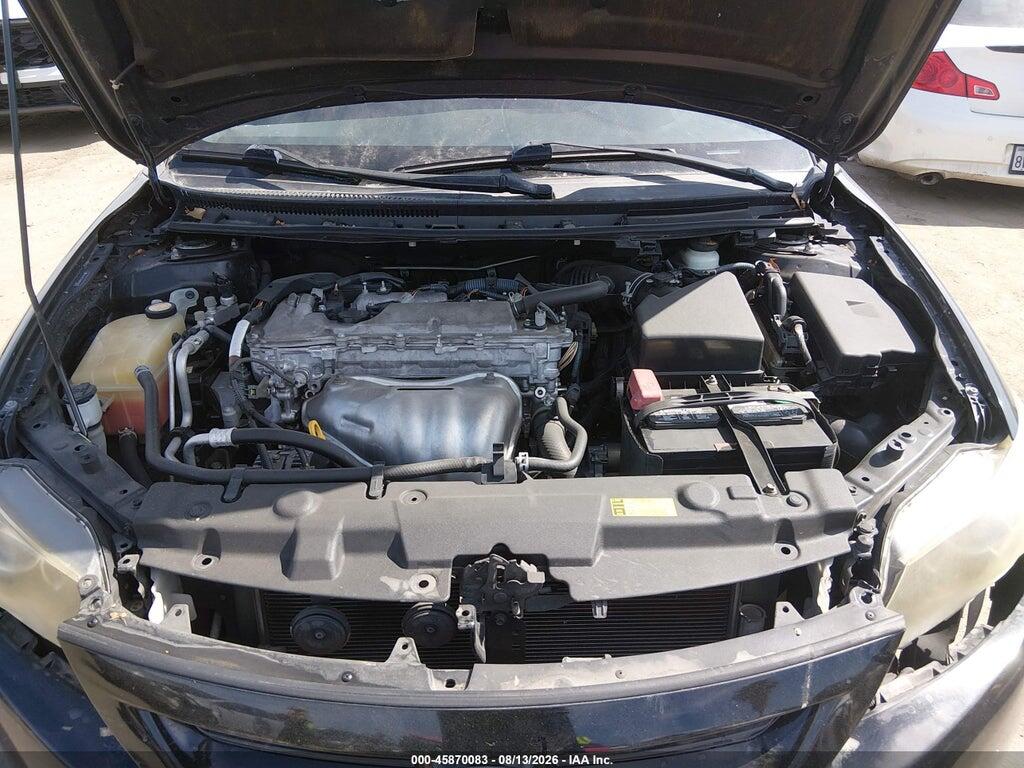 JTKJF5C74D3053306 2013 SCION TC photo no. 10