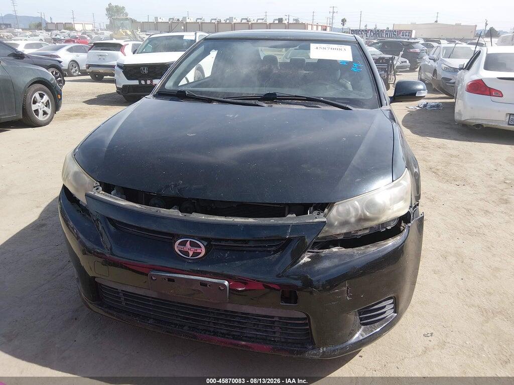 JTKJF5C74D3053306 2013 SCION TC photo no. 12