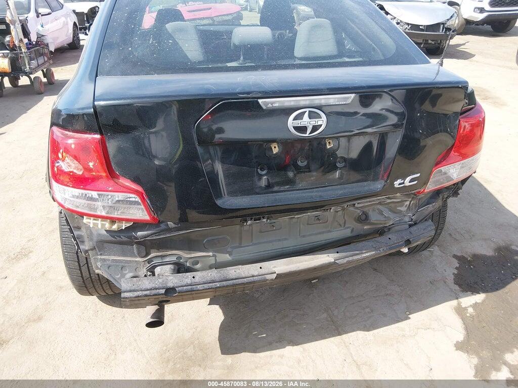 JTKJF5C74D3053306 2013 SCION TC photo no. 6