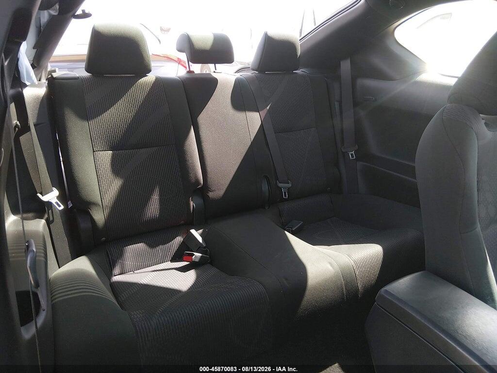 JTKJF5C74D3053306 2013 SCION TC photo no. 8