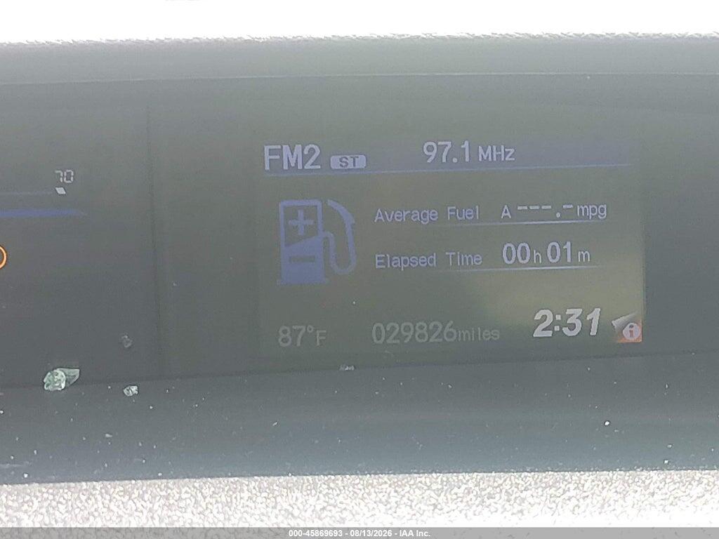 19XFB2E57DE081760 2013 HONDA CIVIC photo no. 7