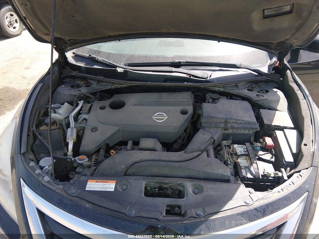 1N4AL3AP4DC917574 2013 NISSAN ALTIMA photo no. 10