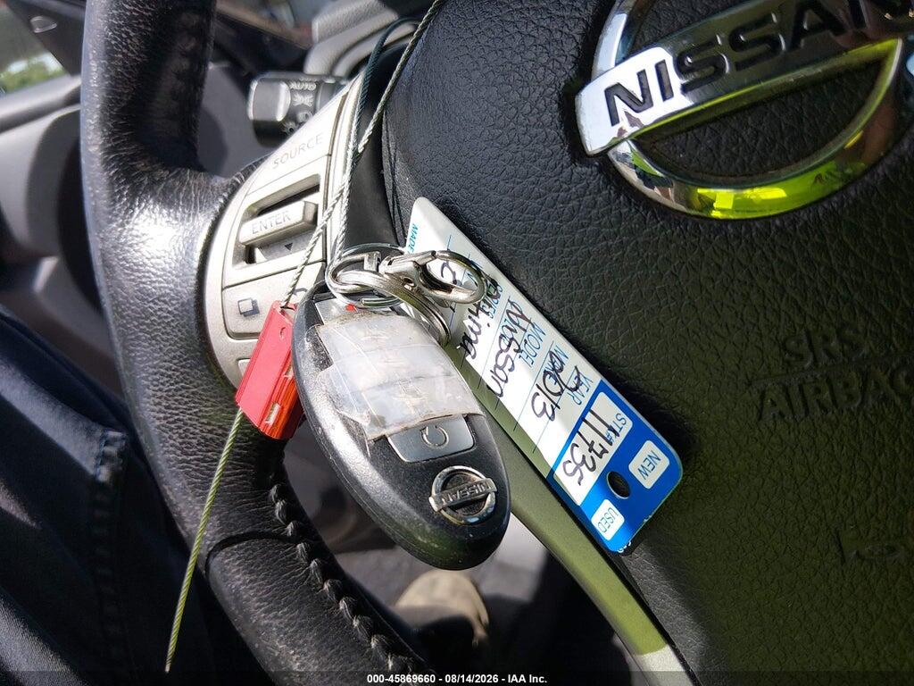 1N4AL3AP4DC917574 2013 NISSAN ALTIMA photo no. 11