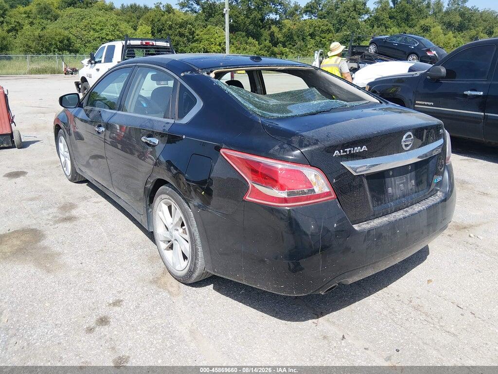 1N4AL3AP4DC917574 2013 NISSAN ALTIMA photo no. 3