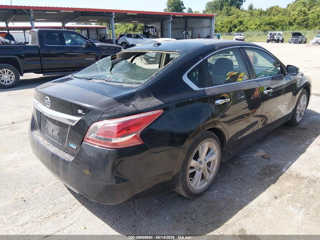 1N4AL3AP4DC917574 2013 NISSAN ALTIMA photo no. 4