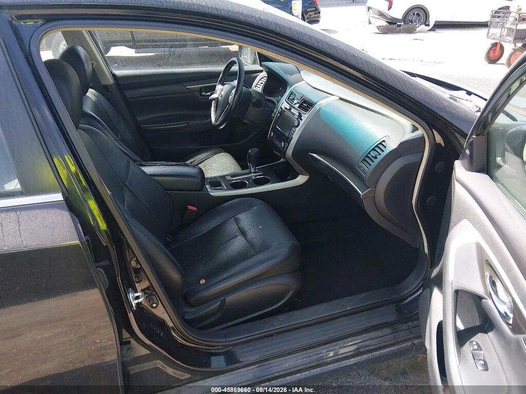 1N4AL3AP4DC917574 2013 NISSAN ALTIMA photo no. 5