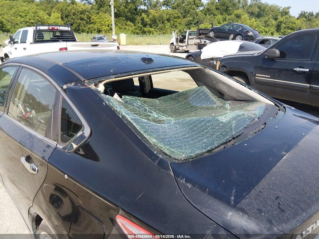1N4AL3AP4DC917574 2013 NISSAN ALTIMA photo no. 6