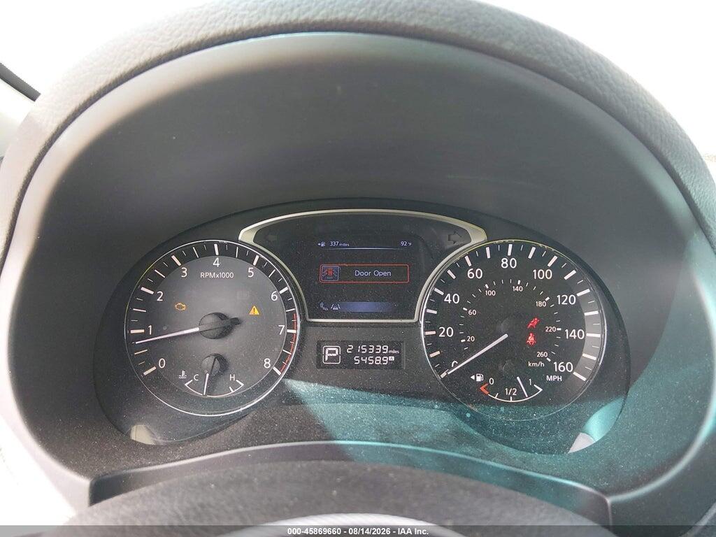 1N4AL3AP4DC917574 2013 NISSAN ALTIMA photo no. 7