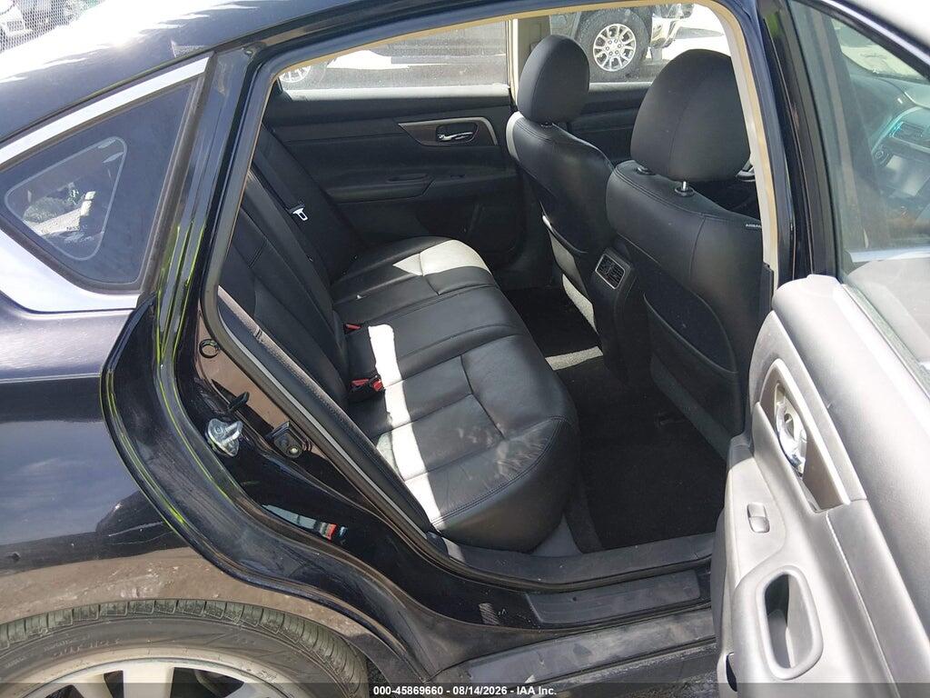 1N4AL3AP4DC917574 2013 NISSAN ALTIMA photo no. 8
