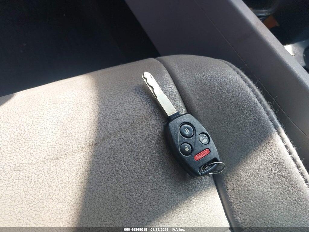 5FNYF3H77DB030026 2013 HONDA PILOT photo no. 11