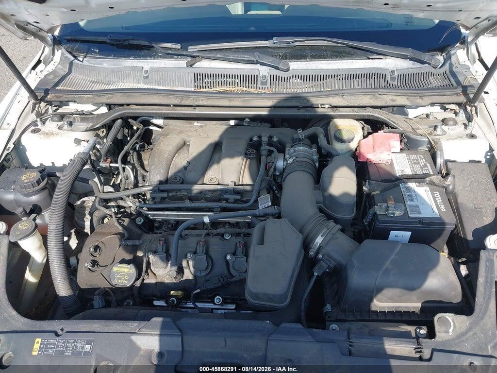 1FAHP2D83DG221993 2013 FORD TAURUS photo no. 10