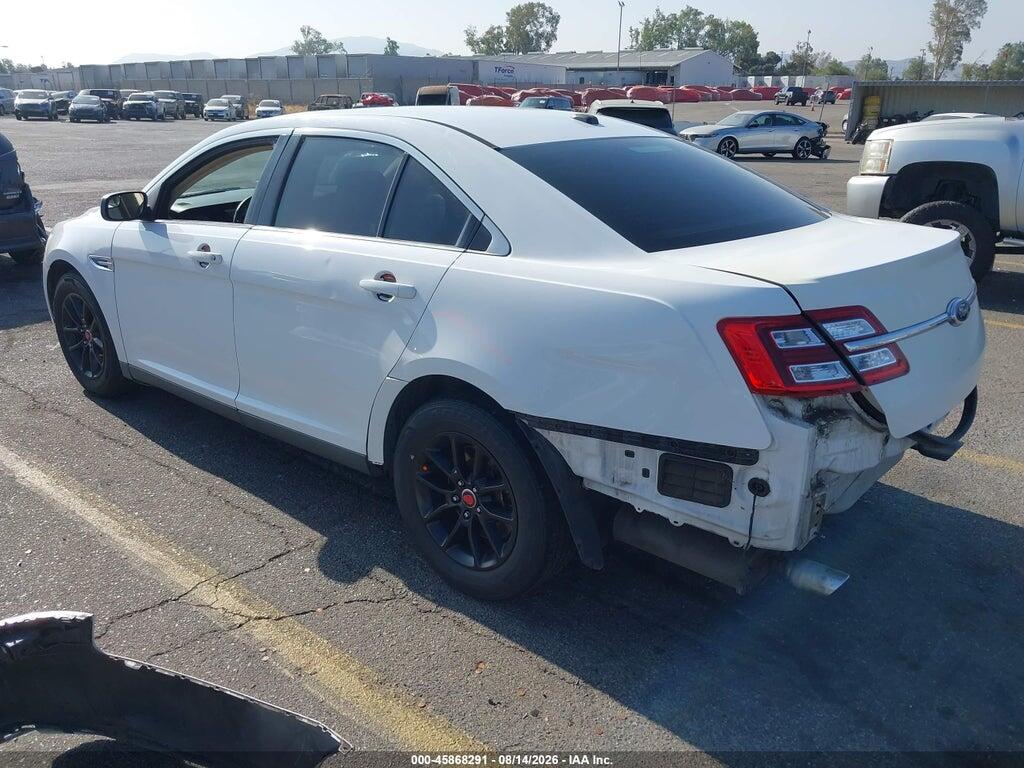 1FAHP2D83DG221993 2013 FORD TAURUS photo no. 3