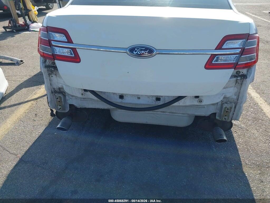 1FAHP2D83DG221993 2013 FORD TAURUS photo no. 6