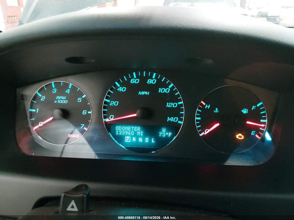 2G1WC5E35D1188843 2013 CHEVROLET IMPALA photo no. 7
