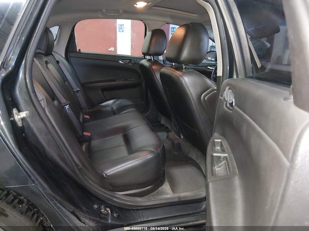 2G1WC5E35D1188843 2013 CHEVROLET IMPALA photo no. 8