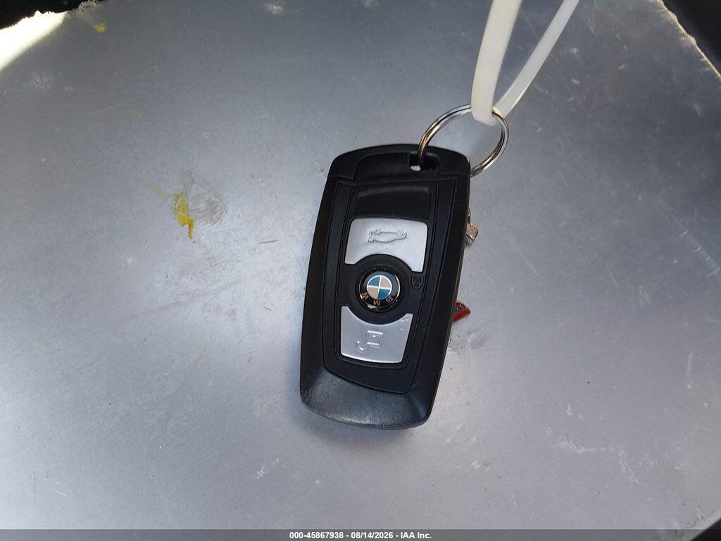 WBA3C3C59DF146524 2013 BMW 320I photo no. 11