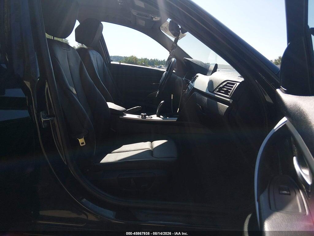 WBA3C3C59DF146524 2013 BMW 320I photo no. 5