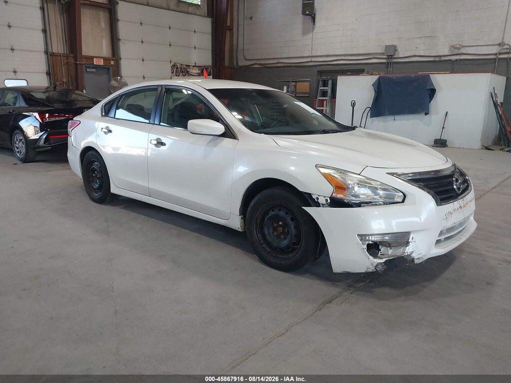 1N4AL3AP2DC278417 2013 NISSAN ALTIMA photo no. 1