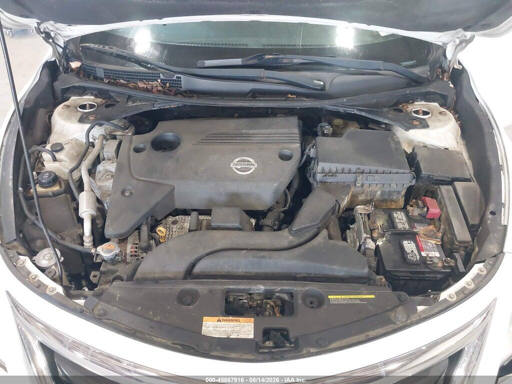 1N4AL3AP2DC278417 2013 NISSAN ALTIMA photo no. 10