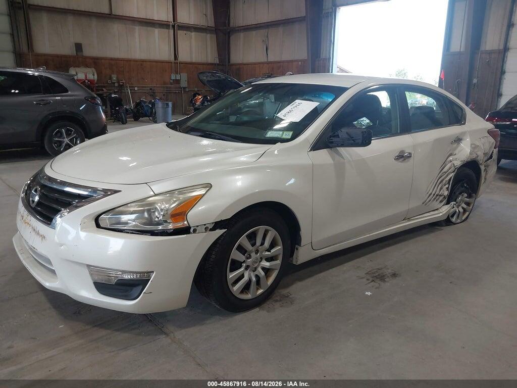 1N4AL3AP2DC278417 2013 NISSAN ALTIMA photo no. 12