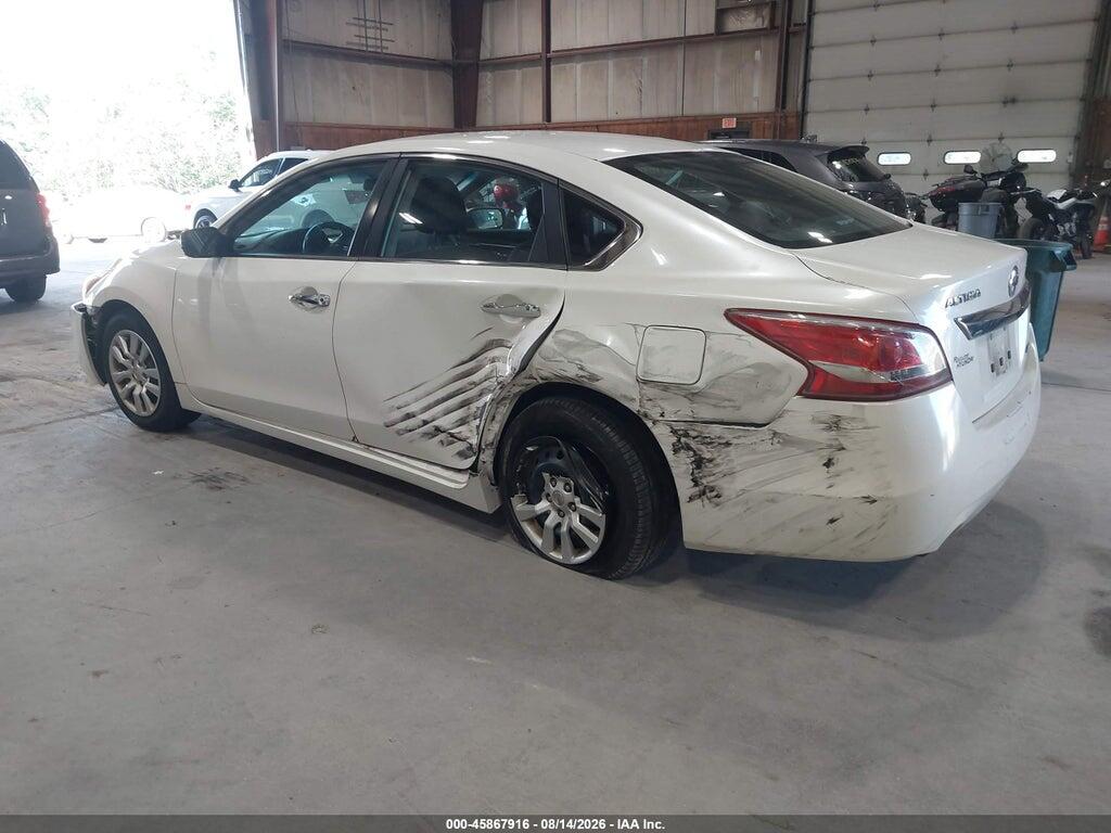 1N4AL3AP2DC278417 2013 NISSAN ALTIMA photo no. 3