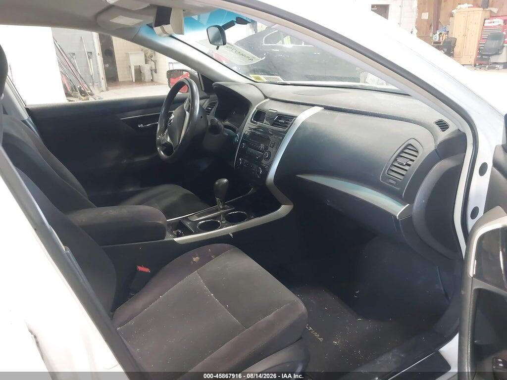 1N4AL3AP2DC278417 2013 NISSAN ALTIMA photo no. 5