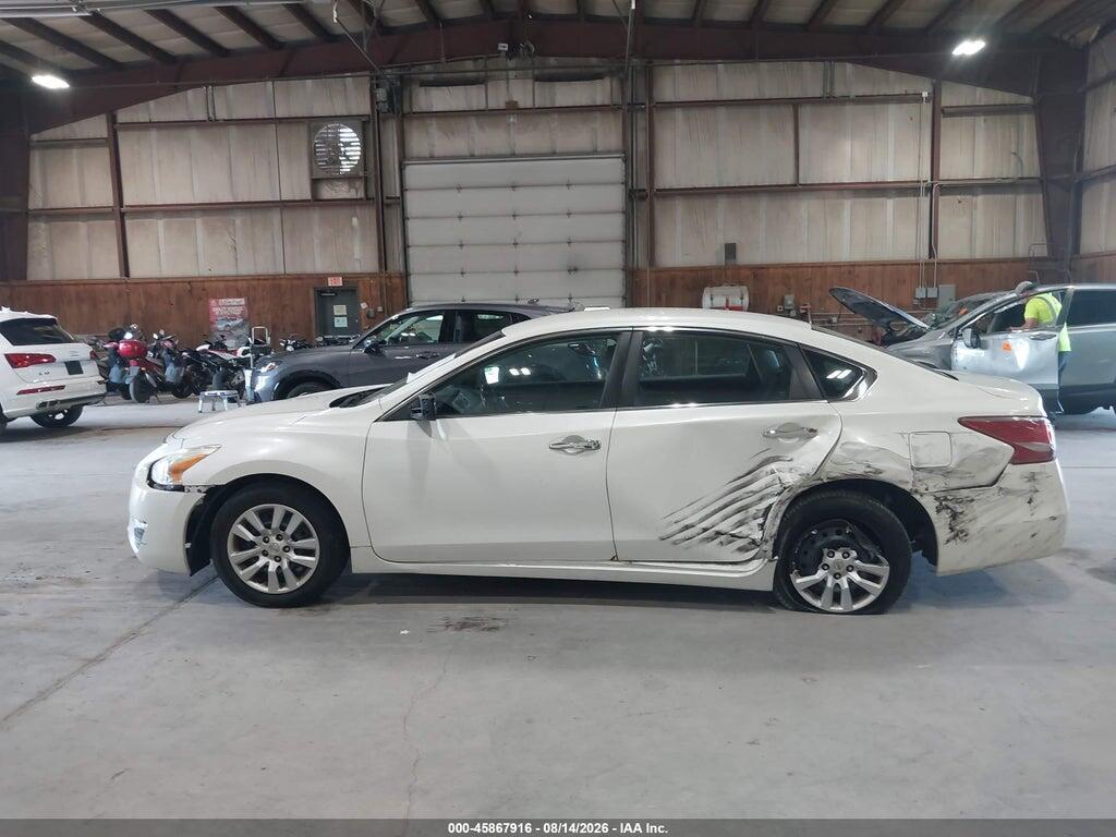 1N4AL3AP2DC278417 2013 NISSAN ALTIMA photo no. 6