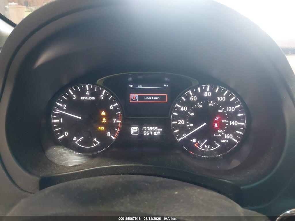 1N4AL3AP2DC278417 2013 NISSAN ALTIMA photo no. 7