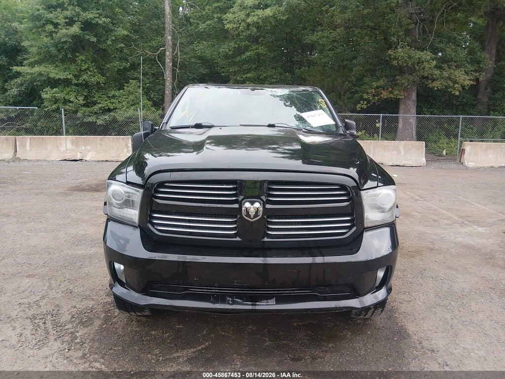 1C6RR7FT2DS719355 2013 RAM 1500 photo no. 12