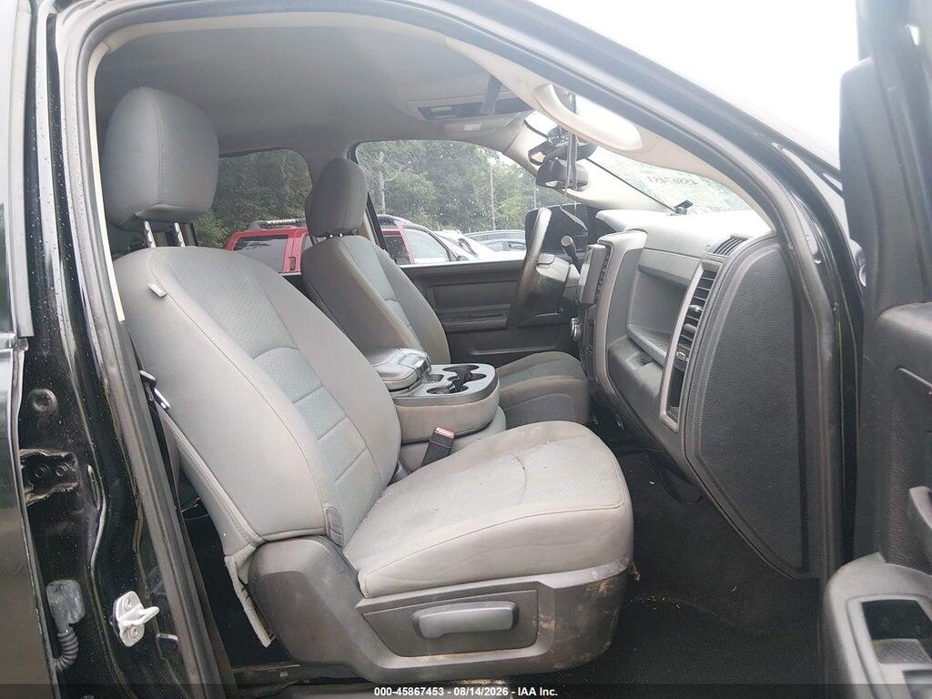 1C6RR7FT2DS719355 2013 RAM 1500 photo no. 5