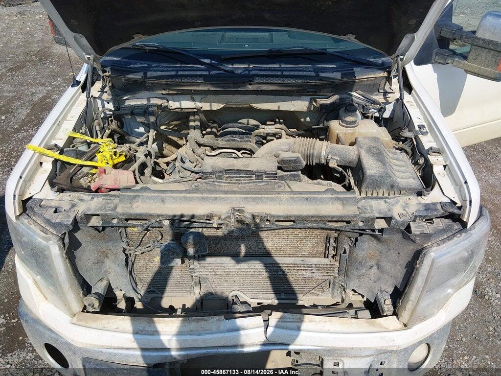 1FTFW1EF0DFA83458 2013 FORD F-150 photo no. 10