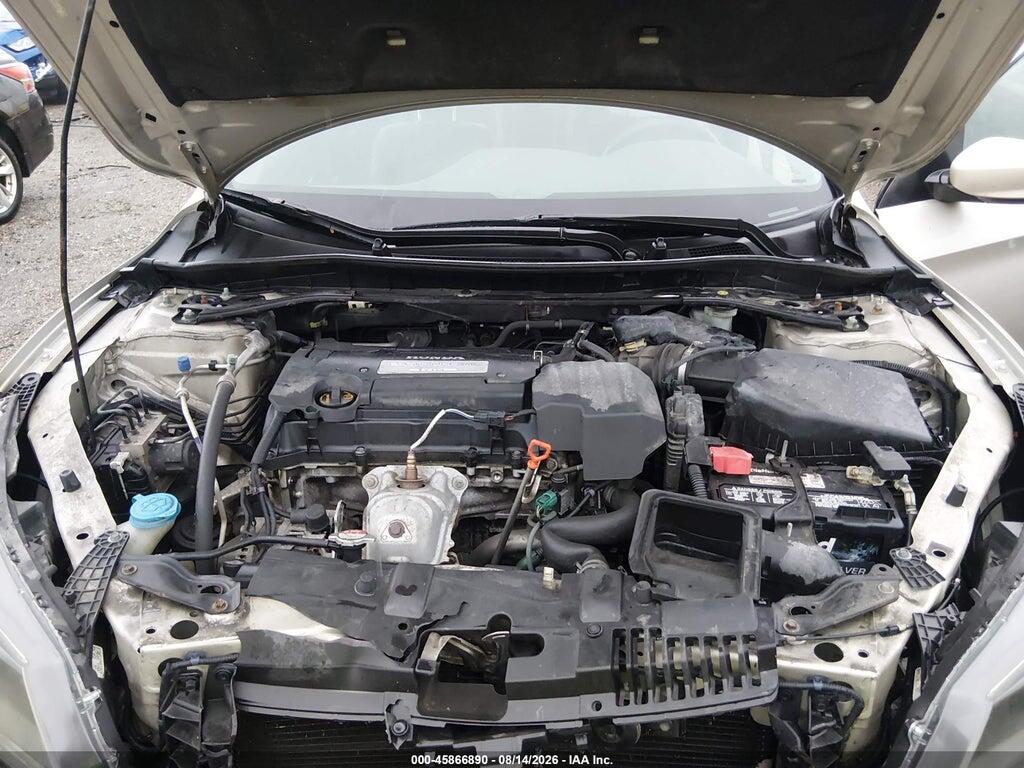 1HGCR2F53DA232773 2013 HONDA ACCORD photo no. 10