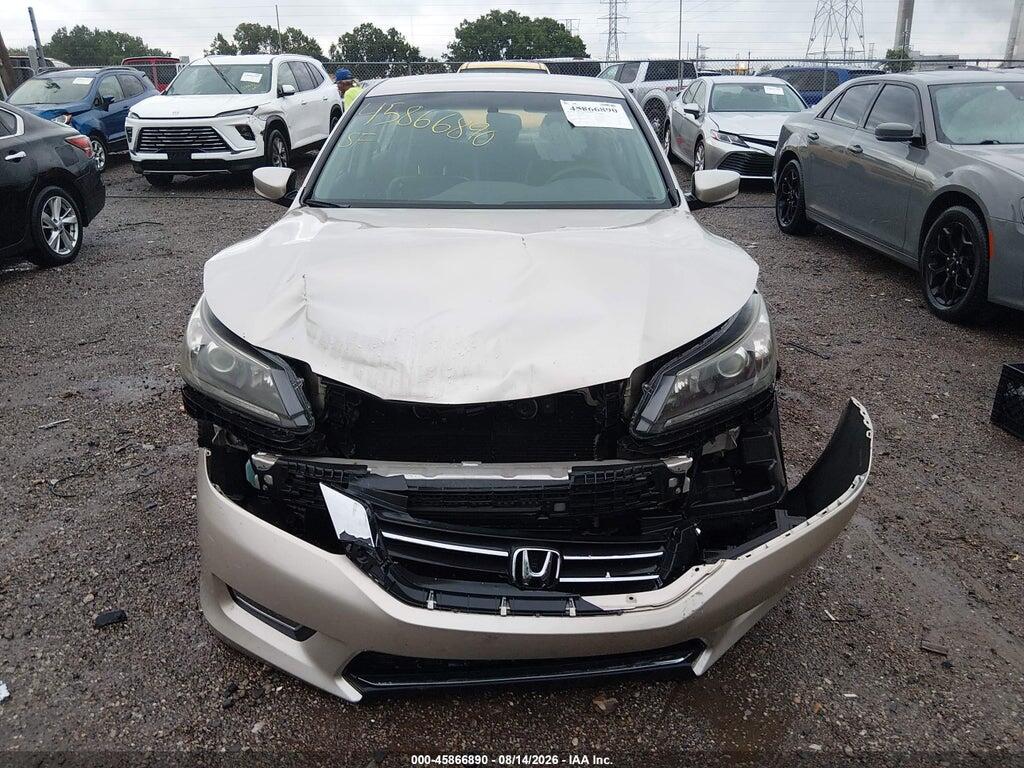1HGCR2F53DA232773 2013 HONDA ACCORD photo no. 11