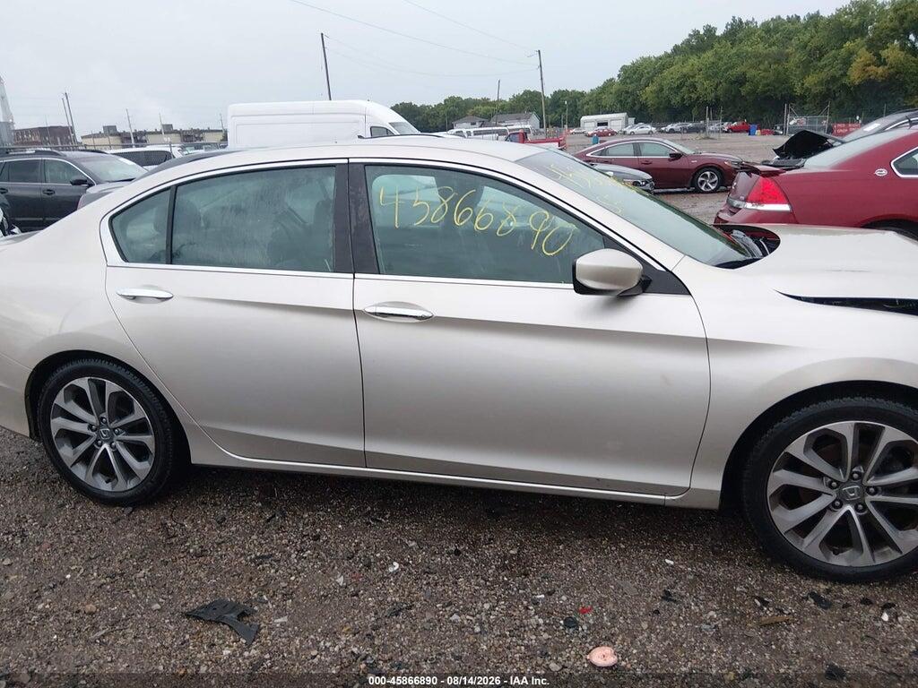 1HGCR2F53DA232773 2013 HONDA ACCORD photo no. 12