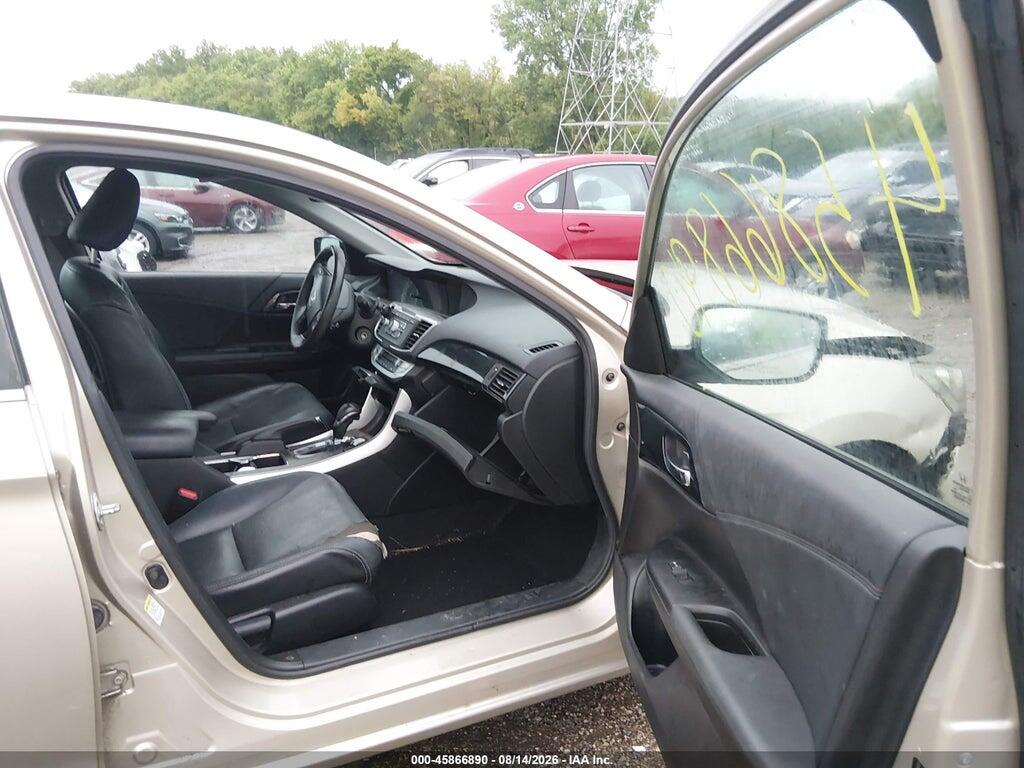 1HGCR2F53DA232773 2013 HONDA ACCORD photo no. 5