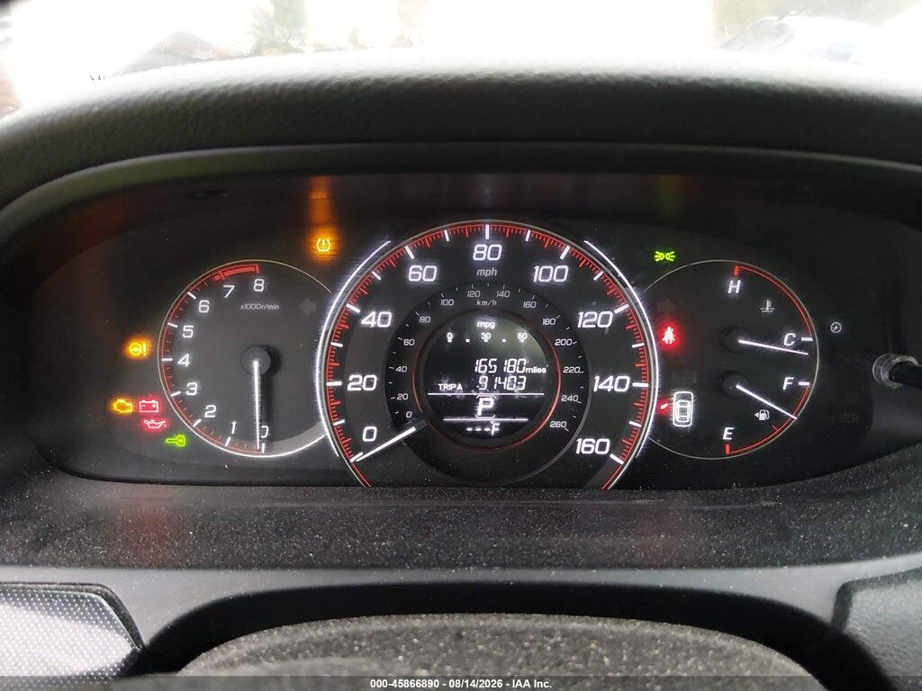 1HGCR2F53DA232773 2013 HONDA ACCORD photo no. 7